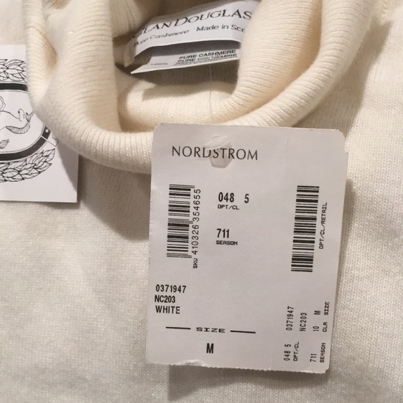 TAGS ON! Cashmere - Picture 5 of 6